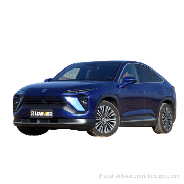 Ridever Hot Sale Cheap 2022 Электромобильный аккумулятор 465 км электрический новый автомобиль по заводской цене